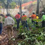 Barrick Pueblo Viejo avanza en trabajos de manejo de erosión y control de sedimentos en temporada de lluvias   