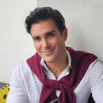 Muere a los 38 años Juan Carlos Ramírez, actor de "Rosario Tijeras
