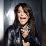 Cantante Alejandra Guzmán sufre grave accidente; su padre Enrique Guzmán revela fuerte lesión