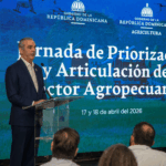 Gobierno, empresarios y organizaciones del sector agropecuario preparan ruta de modernización del campo    