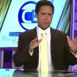 Fallece Carlos Batista Matos, “El Hombre más Caro” de la TV dominicana