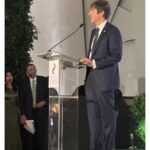 Dominicanos e italianos se fortalecen con cultura, gastronomía y cooperación bilateral
