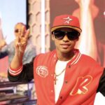 Dy Star la Súper Estrella, presenta su “Morena”