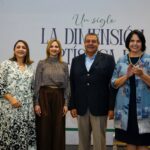 Centro Cultural Banreservas Santiago y Fundación Hermanas Mirabal inauguran exposición inédita de Minerva Mirabal