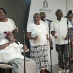 Centro Cultural Banreservas celebrará a los Congos de Villa Mella con cine y concierto