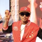 Dy Star la Súper Estrella, presenta su “Morena”