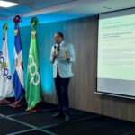Eddy Alcántara acusa a oposición de ignorar realidad económica mundial al rechazar plan anticrisis propuesto por el Gobierno