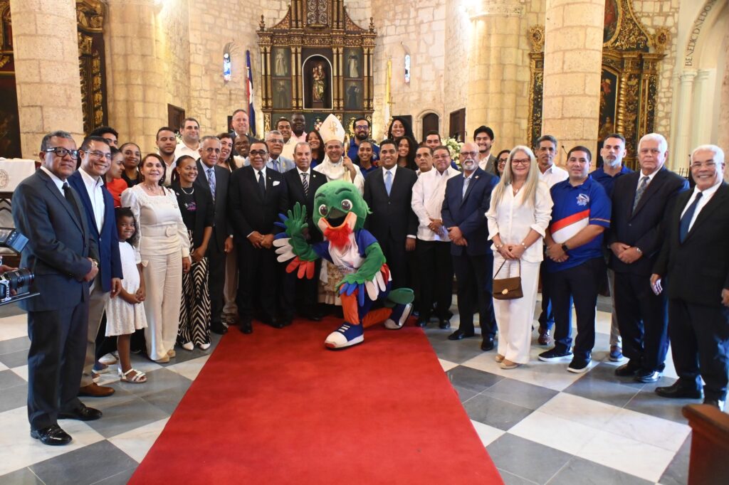 Lee Ballester recorre Santiago y Puerto Plata para supervisar capacidad operativa de Migración en Zona Norte del país