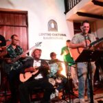 Centro Cultural Banreservas celebra el legado de Kundengo Minier y César Namnúm en el son dominicano