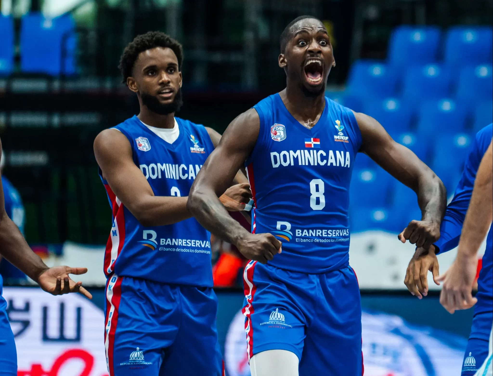 Fedombal continúa ventas de boletas para partido ante Chile en 4ta Ventana Clasificatoria