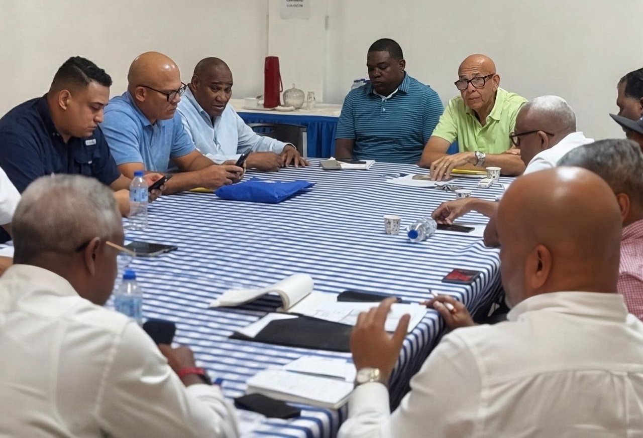 Abadina anuncia para el 15 de septiembre fecha inicio del 50 TBS Distrito 2026