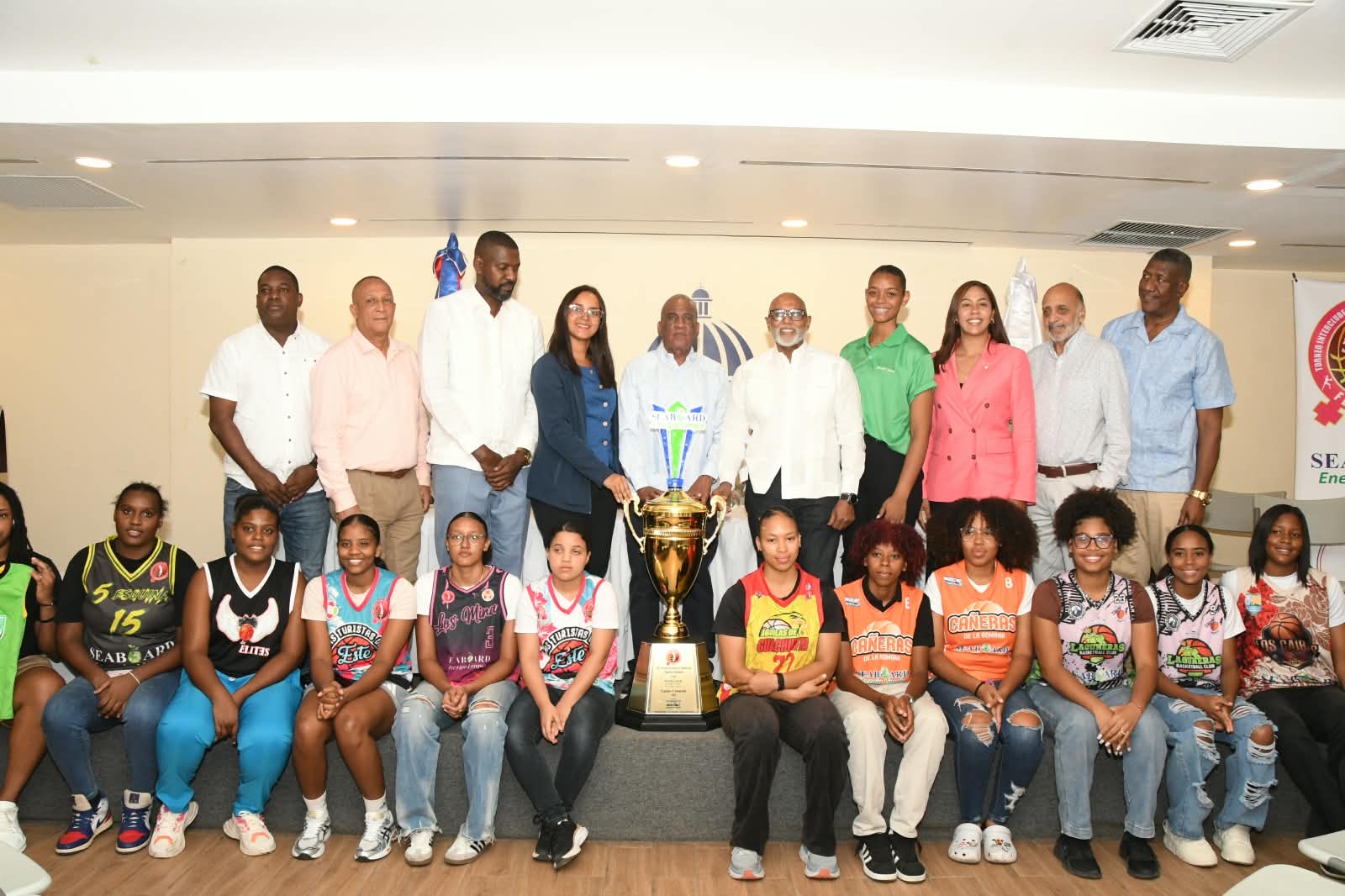 Fedoclubes anuncia el XIII Torneo Baloncesto Femenino
