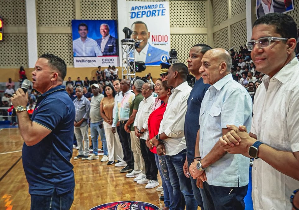 XXIII TBS San Juan 2026 inicia con gran respaldo de la fanaticada