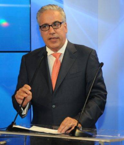 Fedombal reconocerá a Fernando Hasbún en su Asamblea Anual de Asociaciones