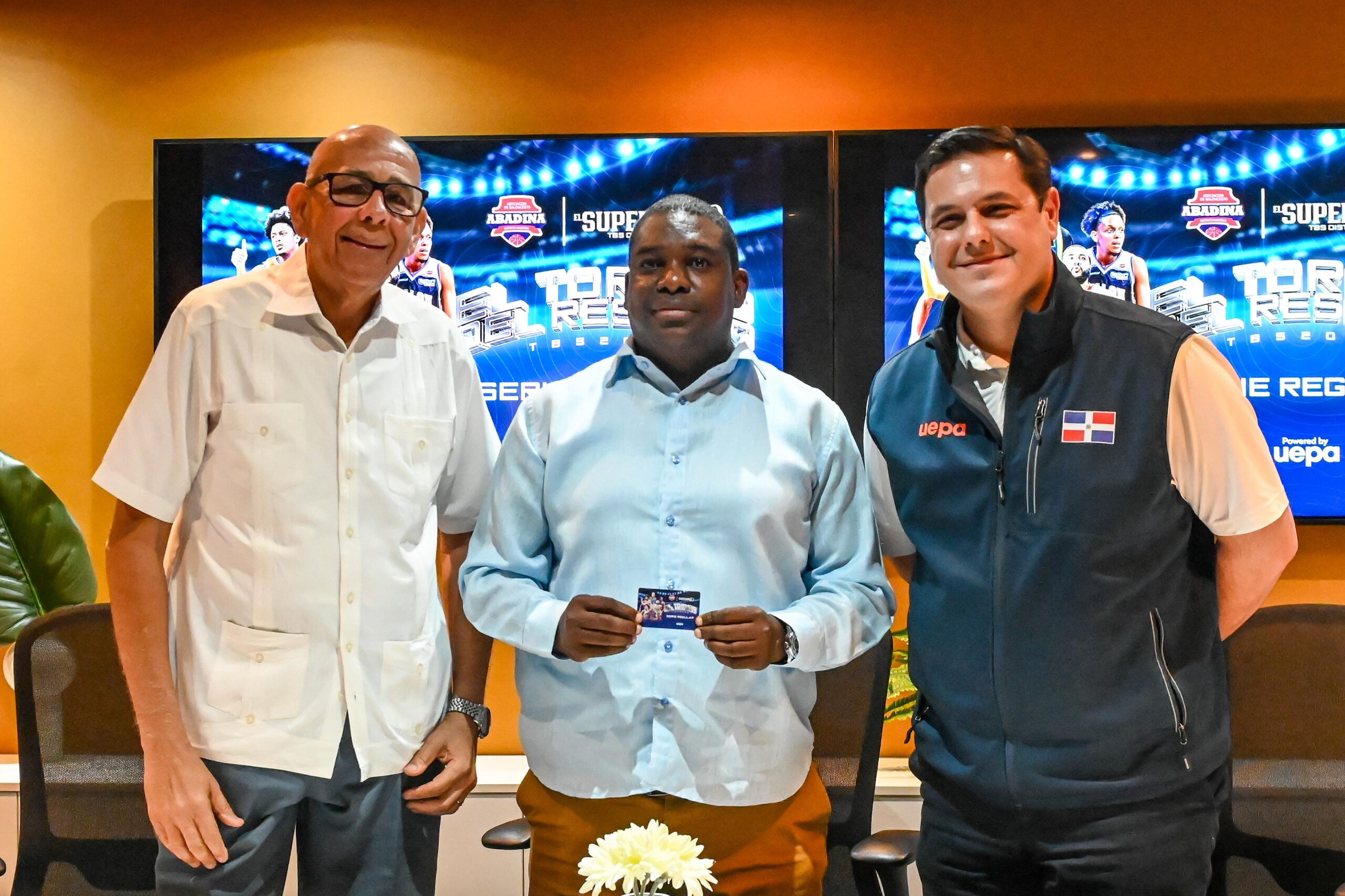 Abadina anuncia ventas de abonos para el 50 TBS Distrito 2026