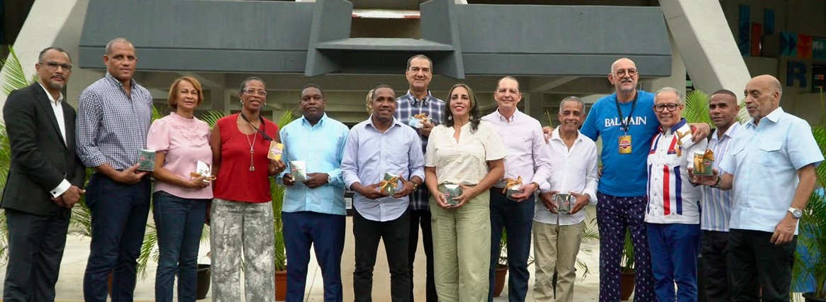Abadina honrará a Inmortales, Viejas Glorias y Propulsores en el 50 TBS Distrito 2026
