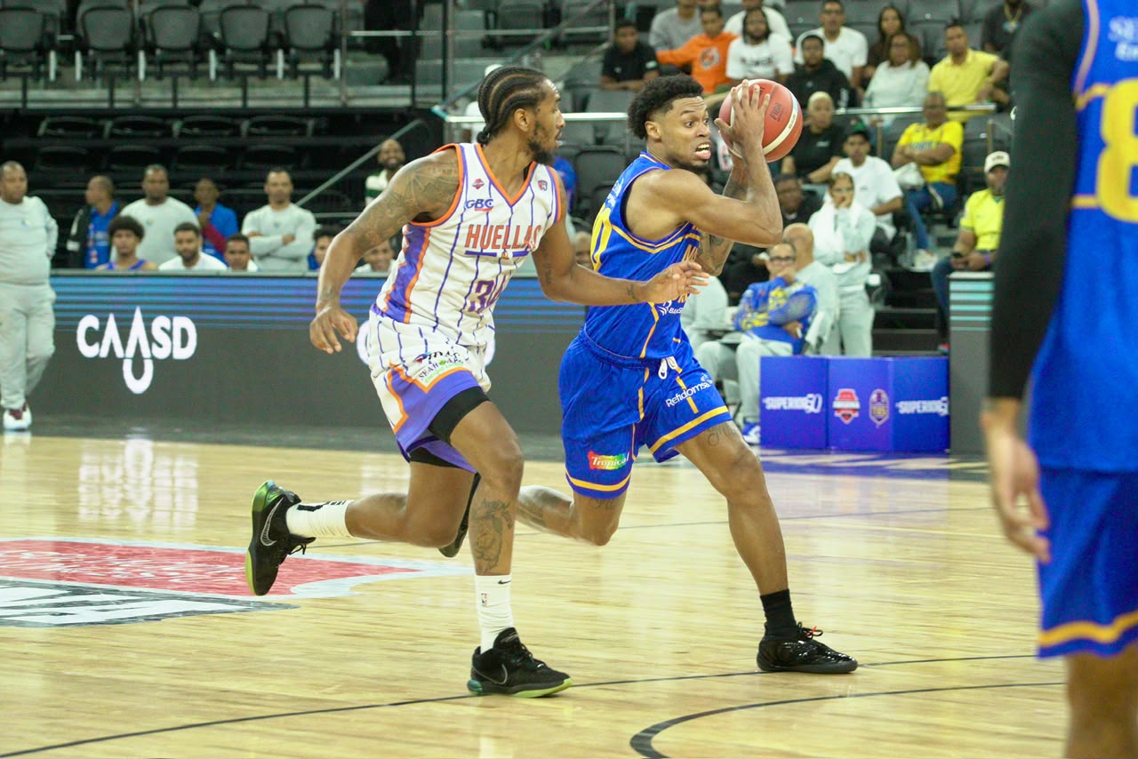 Abadina inicia este martes la Fase de Eliminación del 50 TBS Distrito 2026