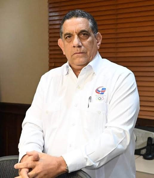 Unión Deportiva Dominicana de Nueva York presentará libro de Luis Chanlatte