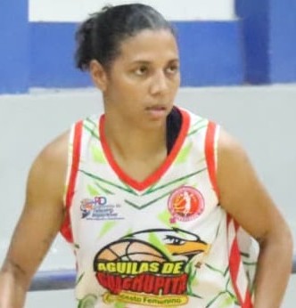 Águilas asumen primer lugar al destronar a Turistas en Torneo Nacional Basket Femenino
