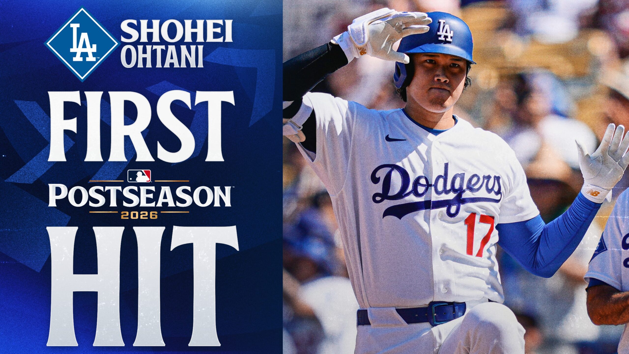 Dodgers sacuden su lineup: Ohtani baja al 5to puesto ante Sale en el J3